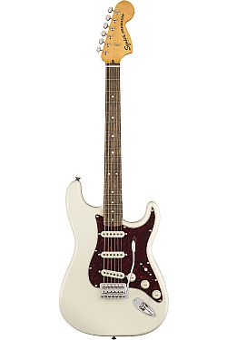 Fender SQUIER CLASSIC VIBE 70s STRAT LRL OWT ΗΛΕΚΤΡΙΚΗ ΚΙΘΑΡΑ