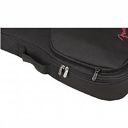 FENDER FU610 ΘΗΚΗ CONCERT UKULELE 