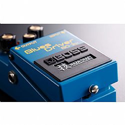 BOSS BD-2W BLUES OVERDRIVE