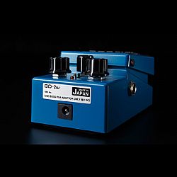 BOSS BD-2W BLUES OVERDRIVE