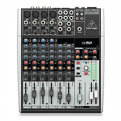 BEHRINGER XENYX 1204USB ΚΟΝΣΟΛΑ