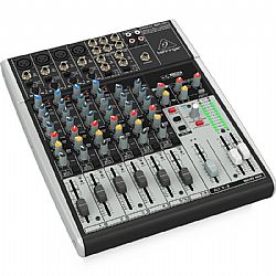 BEHRINGER XENYX 1204USB ΚΟΝΣΟΛΑ