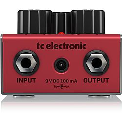 TC ELECTRONIC BLOOD MΟON PHASER