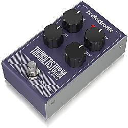 TC ELECTRONIC THUNDERSTORM FLANGER