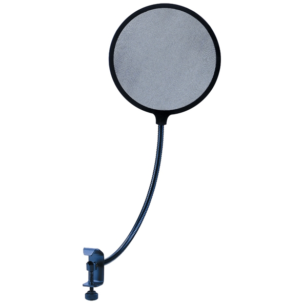 SOUNDSATION PS-1 STUDIO MIC POP FILTER