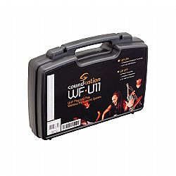 SOUNDSATION WF-U11HA UHF ΣΕΤ ΑΣΥΡΜΑΤΟ ΜΙΚΡΟΦΩΝΟ