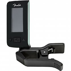 FENDER ORIGINAL CLIP-ON CHROMATIC TUNER DPB
