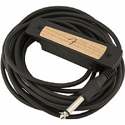 FENDER CYPRESS SINGLE-COIL ACOUTIC SOUNDHOLE PICKUP