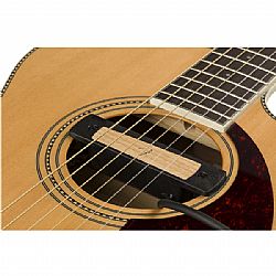 FENDER CYPRESS SINGLE-COIL ACOUTIC SOUNDHOLE PICKUP