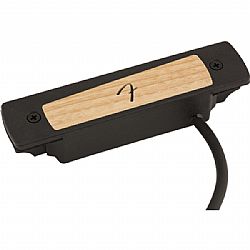 FENDER CYPRESS SINGLE-COIL ACOUTIC SOUNDHOLE PICKUP