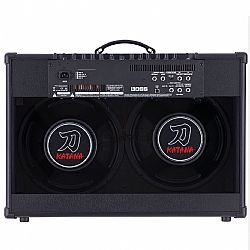 BOSS KATANA 100/212 MkII GUITAR AMP