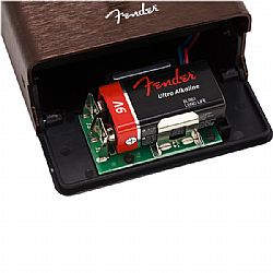 FENDER SMOLDER ACOUSTIC OVERDRIVE