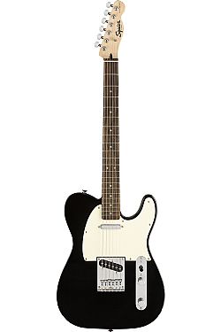 Fender SQUIER FSR BULLET TELE LRL BLK ΗΛΕΚΤΡΙΚΗ ΚΙΘΑΡΑ