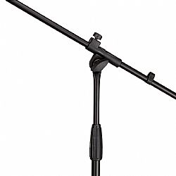 SOUNDSATION SMICS-60-BK MICROPHONE BOOM STAND