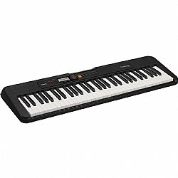 CASIO CT-S200BK 61-KEY PORTABLE KEYBOARD