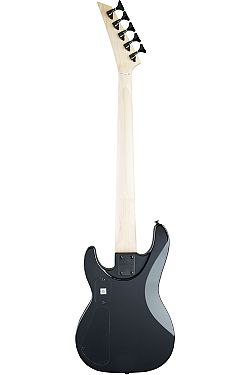 JACKSON JS3VQ TR RD BURST CONCERT 5-STRING ACTIVE BASS 