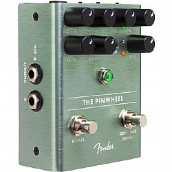FENDER THE PINWHEEL ROTARY SPEAKER EMULATOR PEDAL