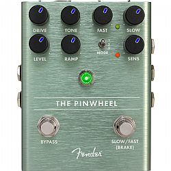 FENDER THE PINWHEEL ROTARY SPEAKER EMULATOR PEDAL