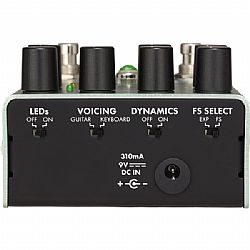 FENDER THE PINWHEEL ROTARY SPEAKER EMULATOR PEDAL