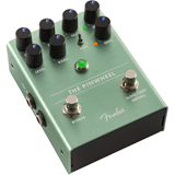 FENDER THE PINWHEEL ROTARY SPEAKER EMULATOR PEDAL