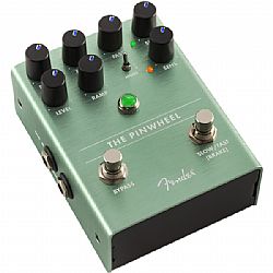 FENDER THE PINWHEEL ROTARY SPEAKER EMULATOR PEDAL