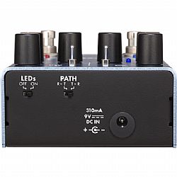 FENDER TRE-VERB DIGITAL REVERB/TREMOLO PEDAL