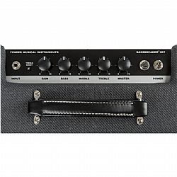FENDER BASSBREAKER 007 COMBO GUITAR AMP