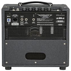 FENDER BASSBREAKER 007 COMBO GUITAR AMP