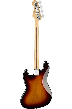 FENDER PLAYER J-BASS PF SB