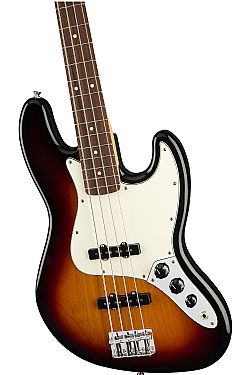 FENDER PLAYER J-BASS PF SB