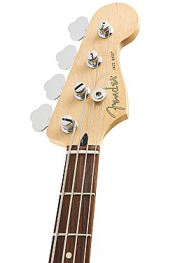 FENDER PLAYER J-BASS PF SB