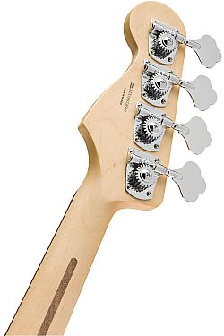 FENDER PLAYER J-BASS PF SB