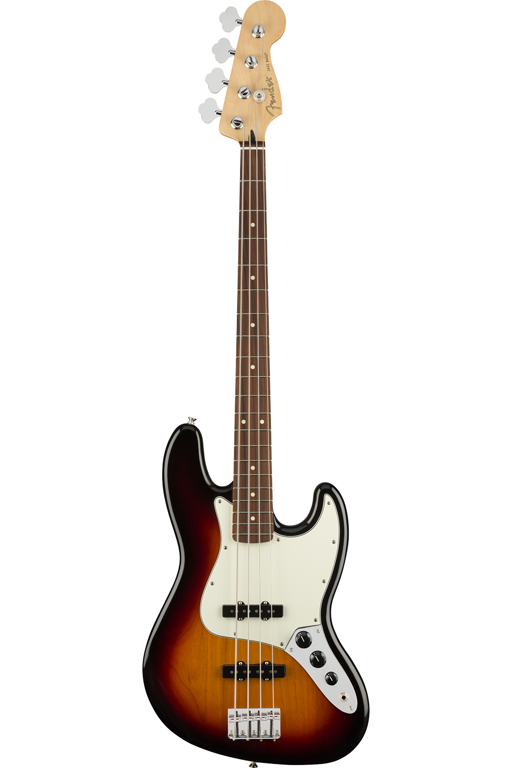 FENDER PLAYER J-BASS PF SB