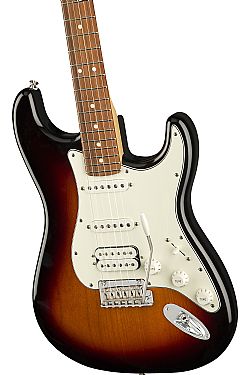 FENDER PLAYER STRAT HSS PF 3SB ΗΛΕΚΤΡΙΚΗ ΚΙΘΑΡΑ