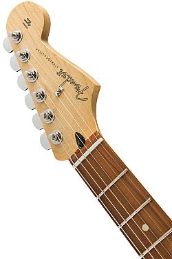 FENDER PLAYER STRAT HSS PF 3SB ΗΛΕΚΤΡΙΚΗ ΚΙΘΑΡΑ