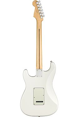 FENDER PLAYER STRAT PF POLAR WHITE ΗΛΕΚΤΡΙΚΗ ΚΙΘΑΡΑ