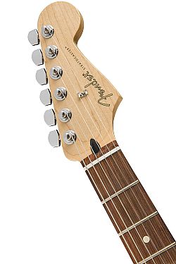 FENDER PLAYER STRAT PF POLAR WHITE ΗΛΕΚΤΡΙΚΗ ΚΙΘΑΡΑ