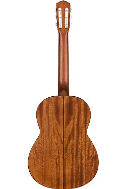 FENDER ESC-110 CLASSICAL GUITAR WIDE NECK