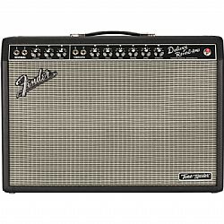 FENDER TONE MASTER DELUXE REVERB  GUITAR AMP