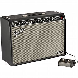 FENDER TONE MASTER DELUXE REVERB  GUITAR AMP