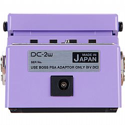 BOSS DC-2W DIMENSION CHORUS