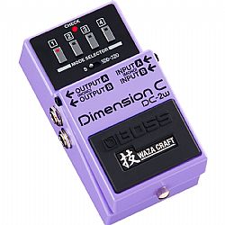 BOSS DC-2W DIMENSION CHORUS