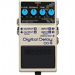 BOSS DD-8 DIGITAL DELAY