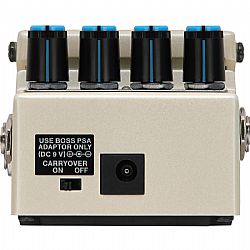 BOSS DD-8 DIGITAL DELAY