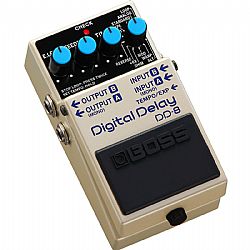 BOSS DD-8 DIGITAL DELAY