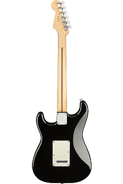 FENDER PLAYER STRATOCASTER MN BLK ΗΛΕΚΤΡΙΚΗ ΚΙΘΑΡΑ