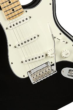 FENDER PLAYER STRATOCASTER MN BLK ΗΛΕΚΤΡΙΚΗ ΚΙΘΑΡΑ