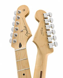 FENDER PLAYER STRATOCASTER MN BLK ΗΛΕΚΤΡΙΚΗ ΚΙΘΑΡΑ