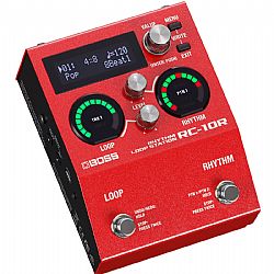 BOSS RC-10R LOOP STATION 