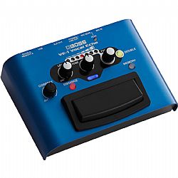 BOSS VE-1 VOCAL ECHO